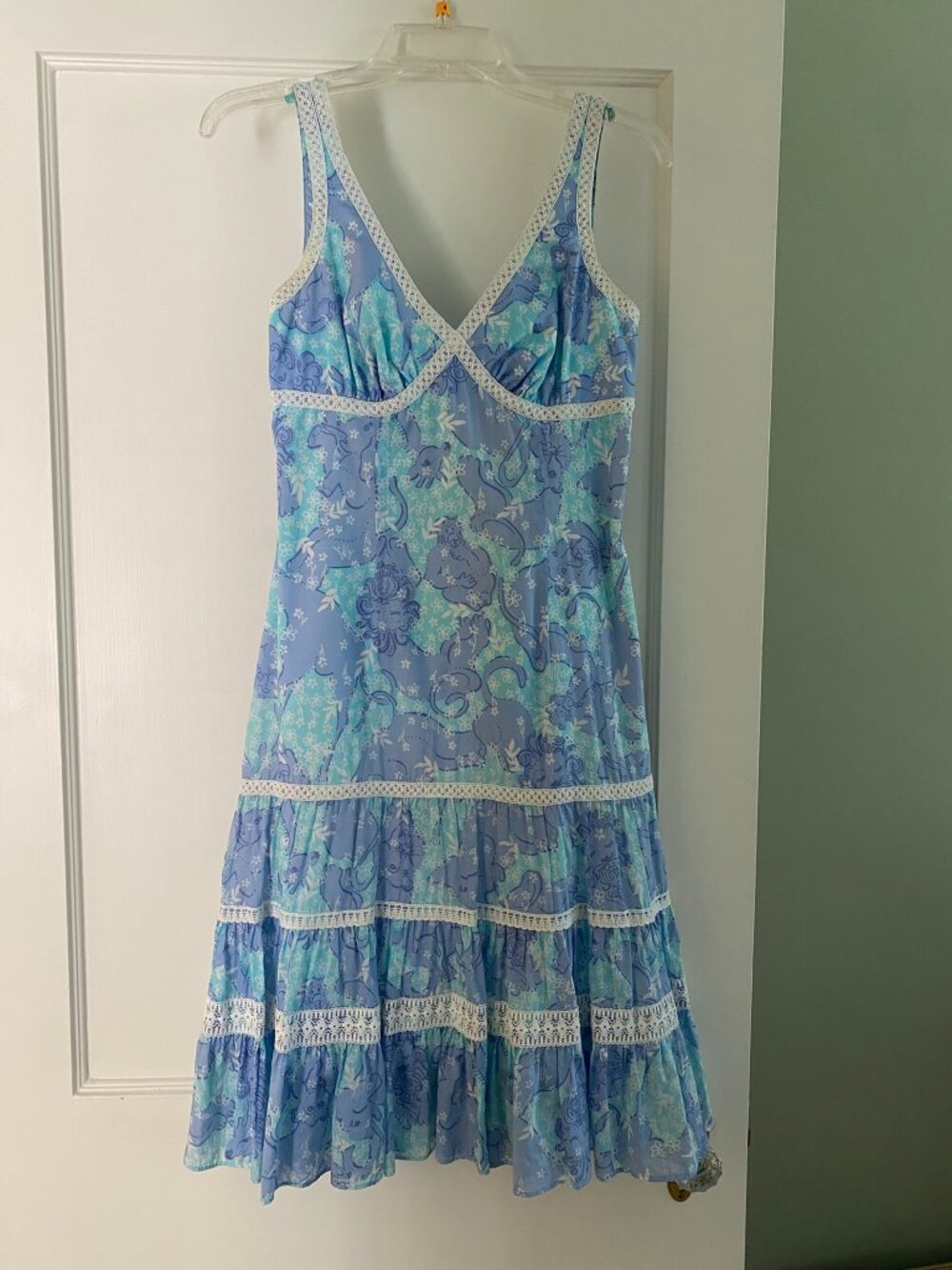 Lily Pulitzer